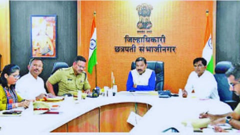 sambhajinagar news
