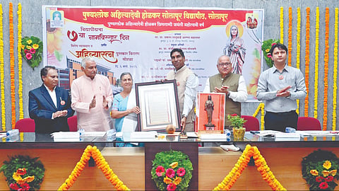 Dr. Mandakini Amte