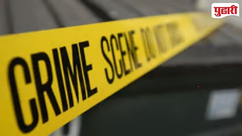 Crime News