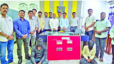 beed news