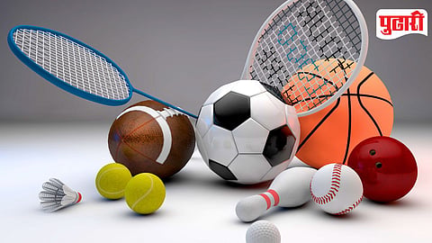 Sports
