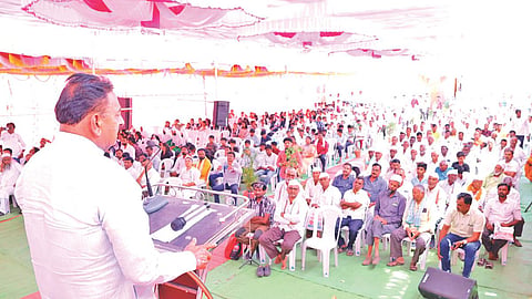 Samadhan Shibir