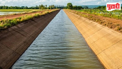 Nira Canal