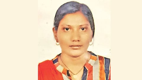 Nanded crime