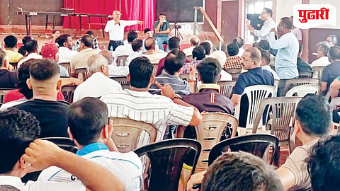 Gram Sabha 2026 