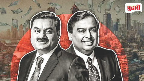 Hurun Global Rich List
