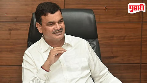 Dattatray Bharne