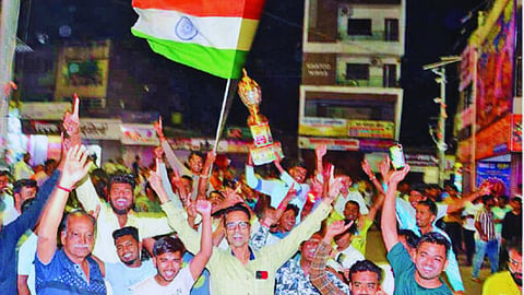 sambhajinagar news