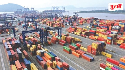 Hormuz Strait Shipping Crisis