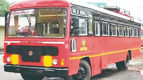 ST bus