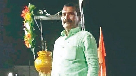 Solapur Crime