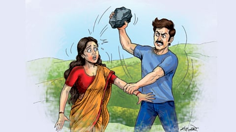 Crime news |