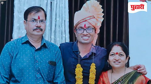 Dhule News | धुळ्याच्या शुभम बेहरेंचे सलग दुसर्‍यांदा यूपीएससी परीक्षेत यश