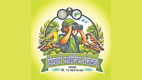 Student wildlife conference