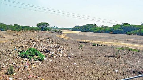 Maan River