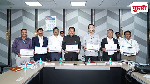Vasai Virar Municipal Budget
