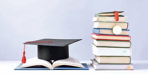 Higher education | 