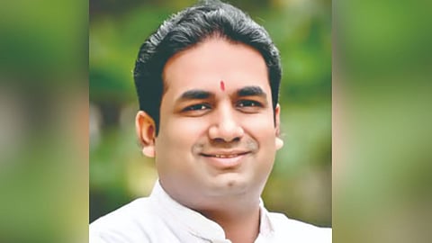 Devendra Kothe