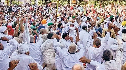Jat Panchayat | 