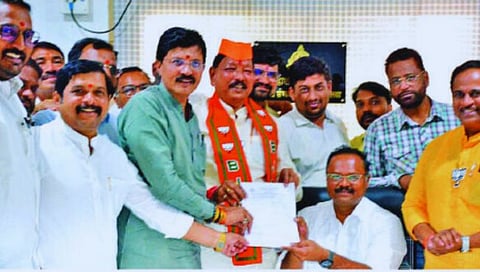 Sambhajinagar News