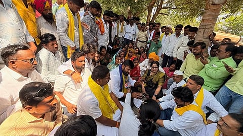Laxman Hake 