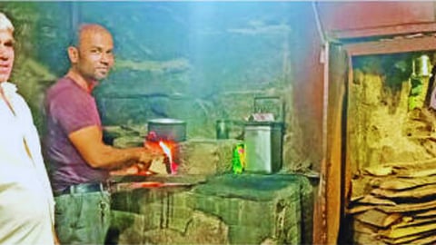 sambhajinagar lpg cylinder shortage 