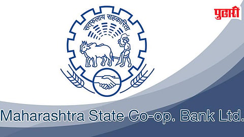 Maharashtra State Cooperative Bank