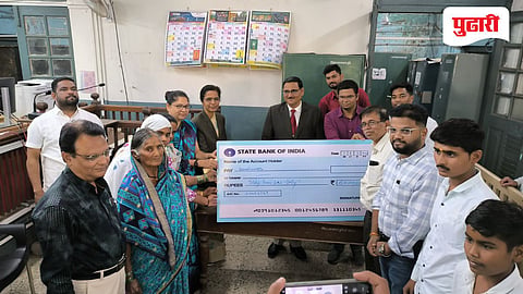 Dhule news | लोक अदालतीमध्ये २६ कोटी १ लाख ७६ हजार रुपयांची नुकसान भरपाई वसूल