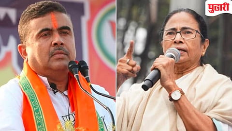 West Bengal Election 2026 