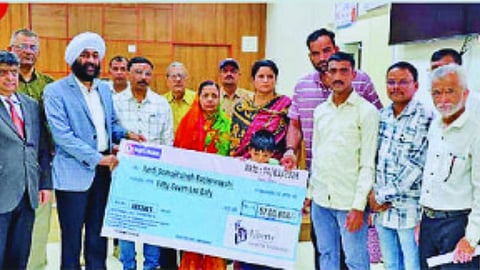 hingoli news