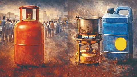 Chhagan Bhujbal |