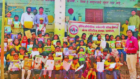 latur news