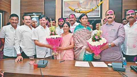 Karad Panchayat Samiti