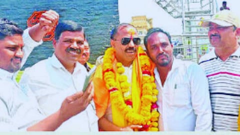 jalna news