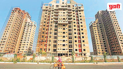  Housing