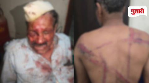 Beed crime News