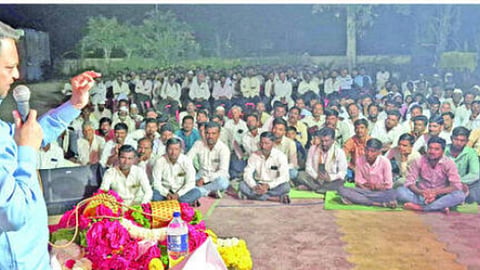 jalna news