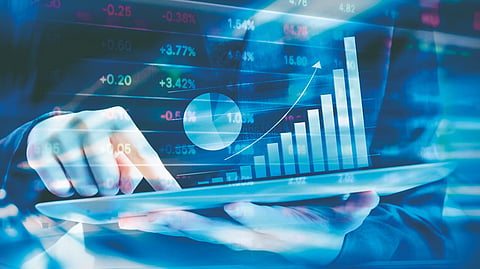 Tech funds performance | 