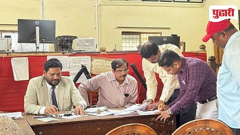 Raigad Lok Adalat 