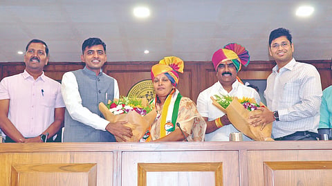 Kolhapur ZP