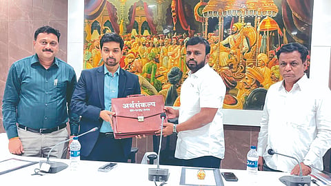 Sangli News