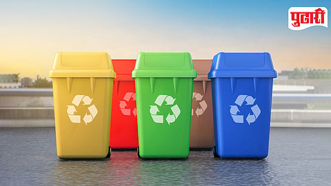 Garbage Management