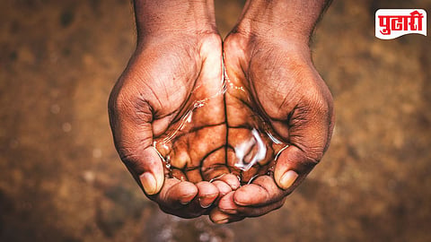 Water Crisis
