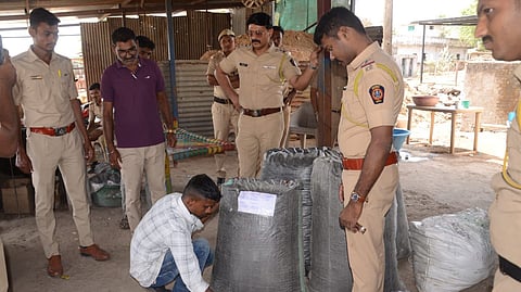 Dhule Crime News