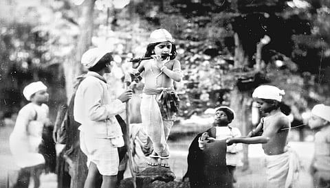 Murliwala movie