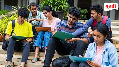 MHT CET Engineering