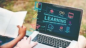 Digital Education