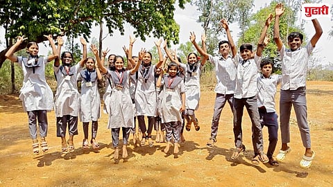 SSC Board Exam 2026