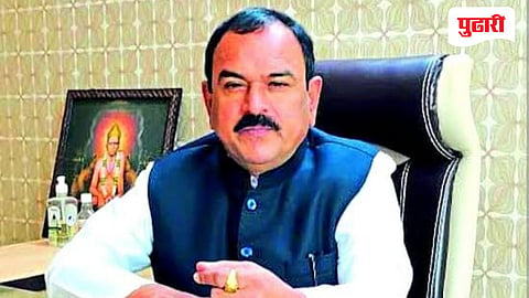 Ashok Kharat Nashik Scam 2026 