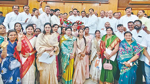 Sangli ZP